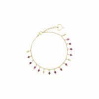 Armband Maman et Sophie Dame in Silber BRFRARB - BRFRARB